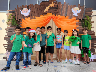 Foto: Foto: Fernanda Cavalcante / Ascom Seduc